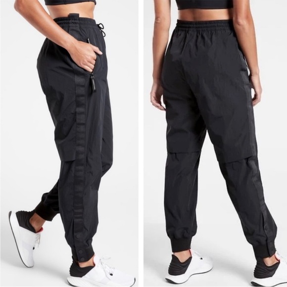 Athleta Allyson Felix Legend Track Pant - Picture 2 of 11